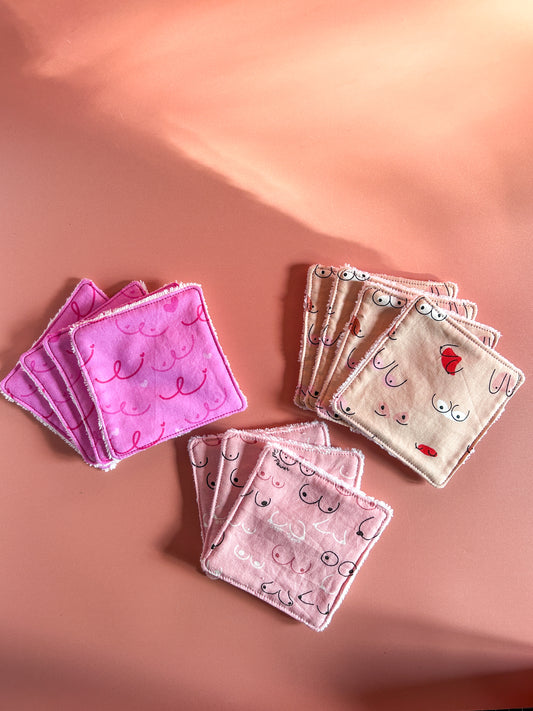 Pochon La Solidaire – L'Aimante