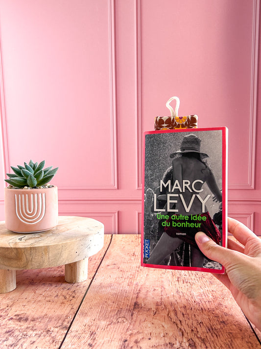 Marque-page La Passionnée - L'Insoumise