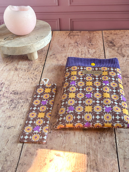 Pochette L'Affranchie - L'Insoumise