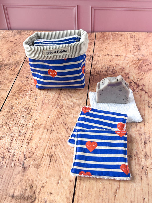 Duo Les Claires et Nette – La Moussaillonne