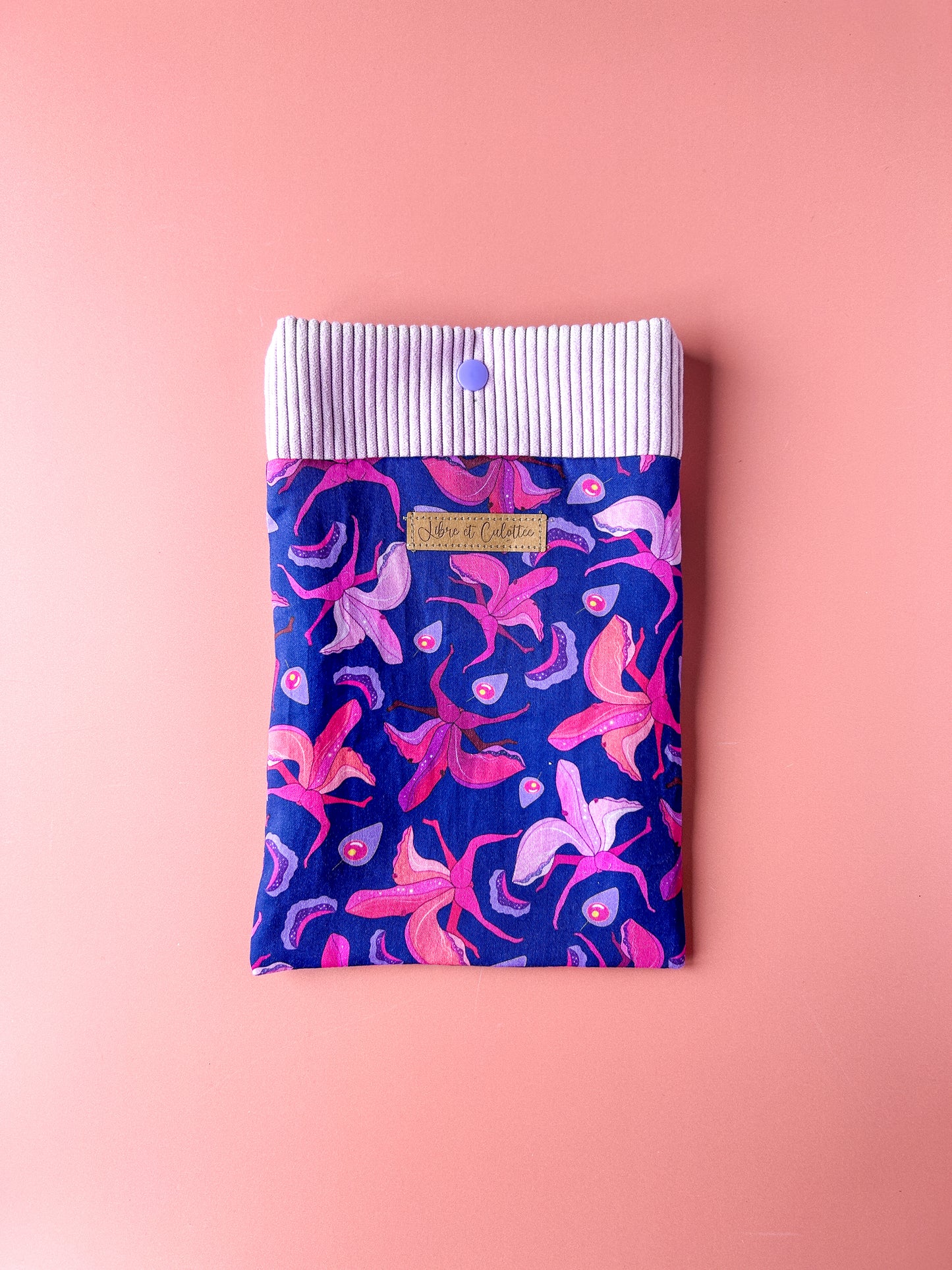 Pochette L'Affranchie - L'Accrochée