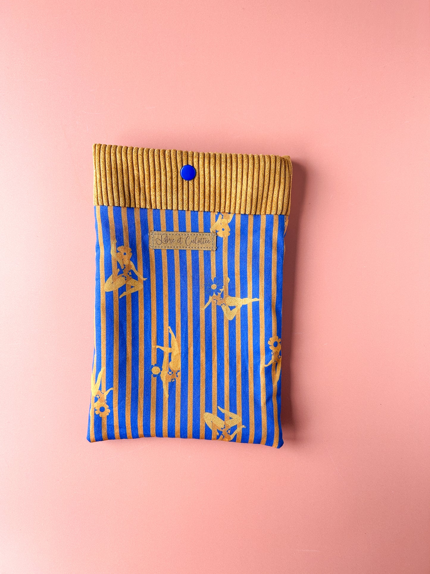 Pochette L'Affranchie - L'Aérienne