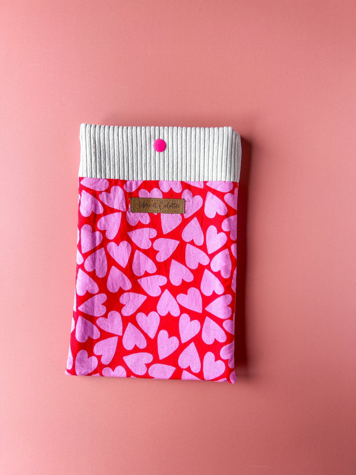 Pochette L'Affranchie - L'Ardente