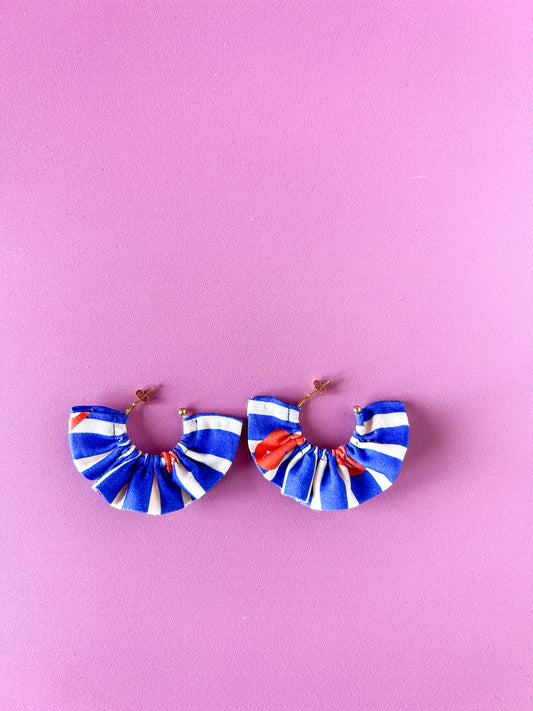 La Rayonnante - La Moussaillonne