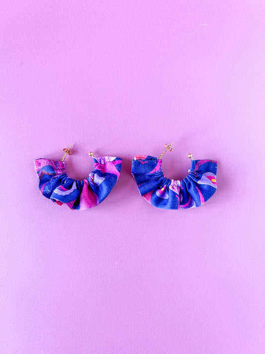 La Rayonnante - L'Accrochée