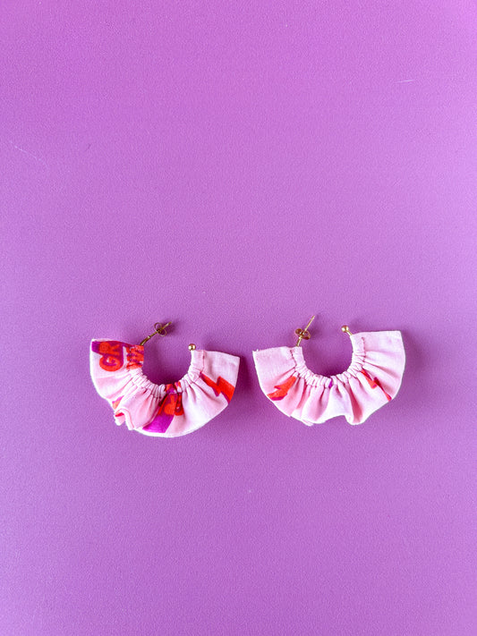 La Rayonnante - Girl Power