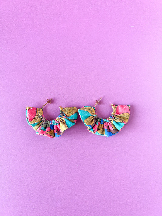 La Rayonnante - L'Enlacée