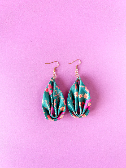 La Pétillante - La Puissante (Verte)