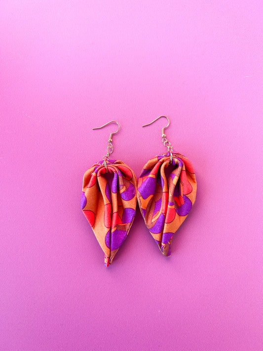 La Luxuriante - L'Équilibriste