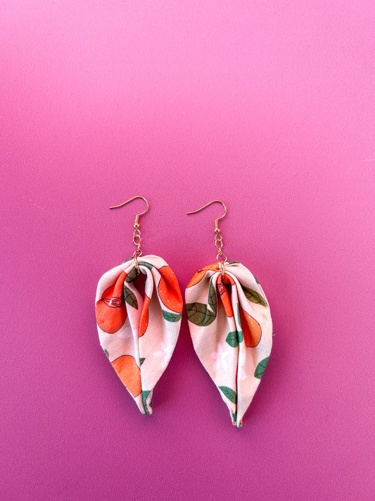 La Luxuriante - L'Abricotée