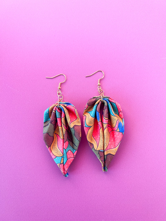 La Luxuriante - L'Enlacée