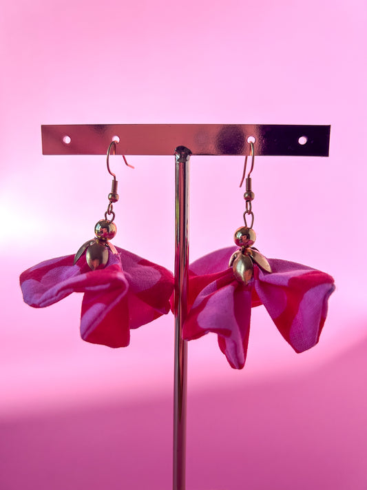 L'Élancée - L'Ardente