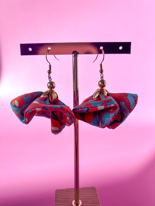 L'Élancée - La Florissante