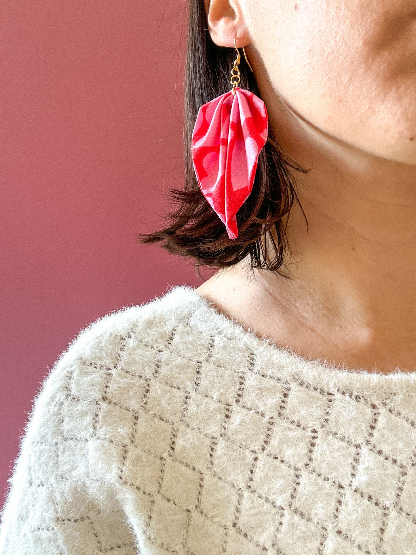 La Luxuriante - L'Ardente