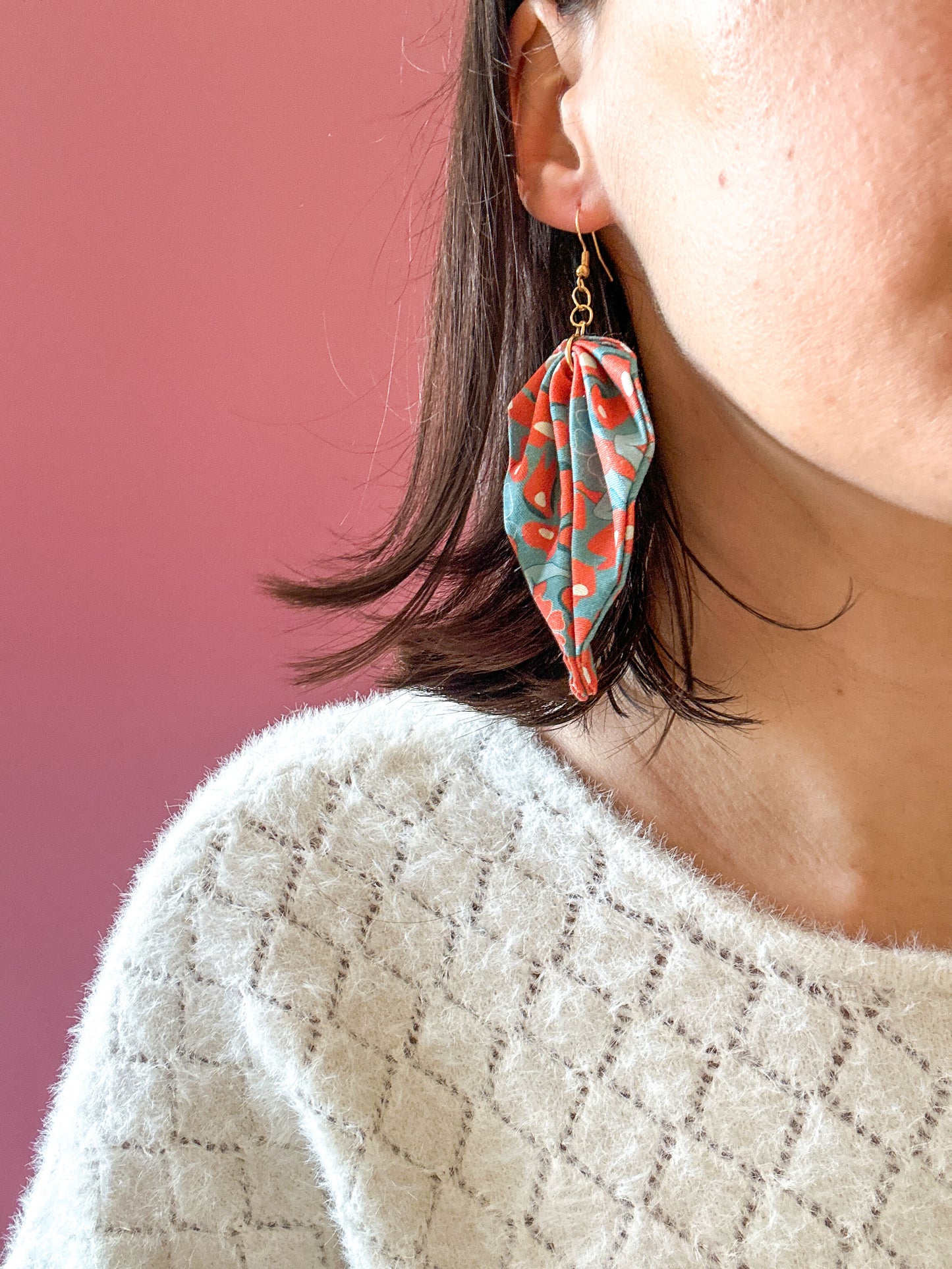 La Luxuriante - La Florissante