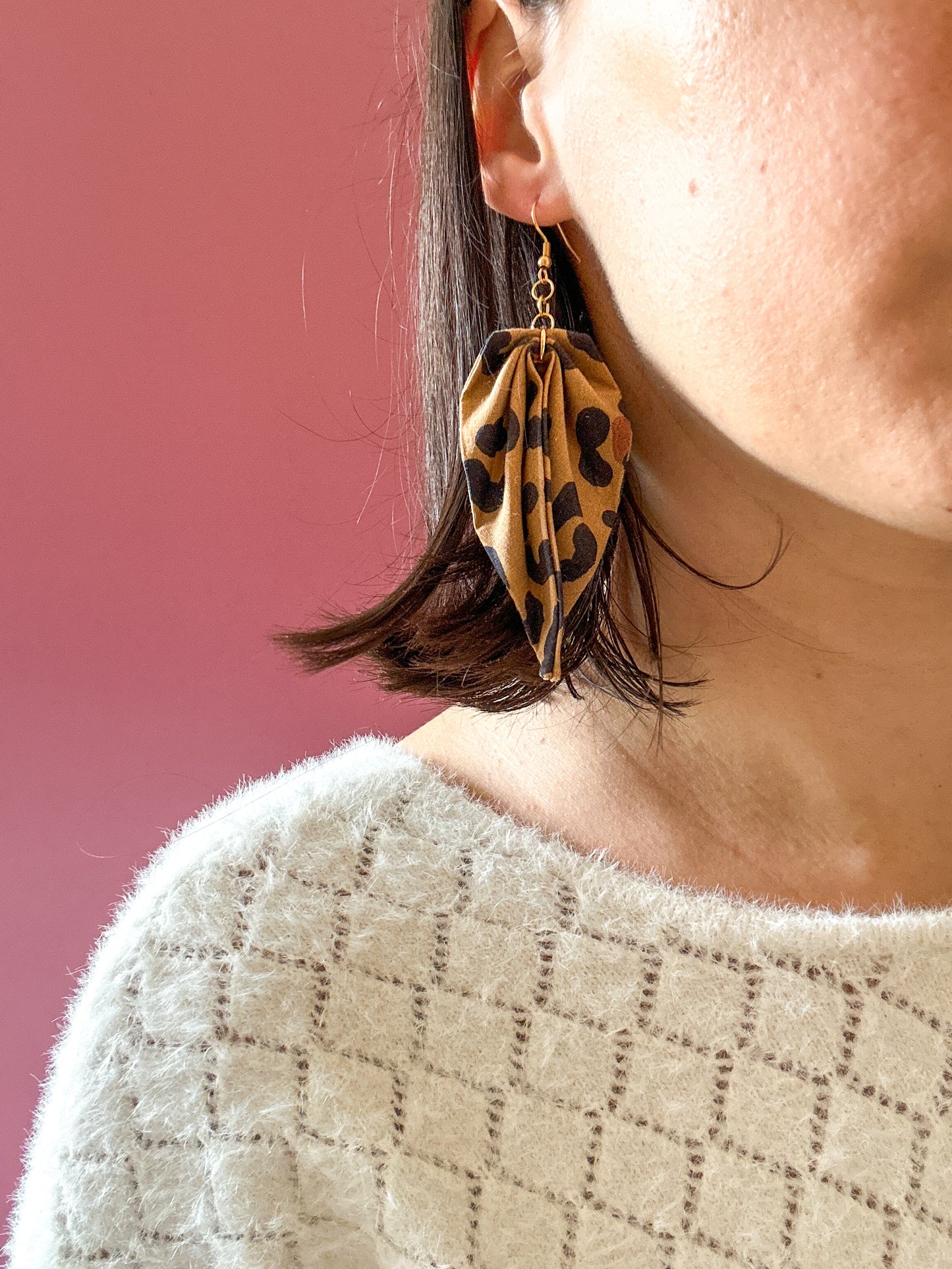 La Luxuriante - La Féline