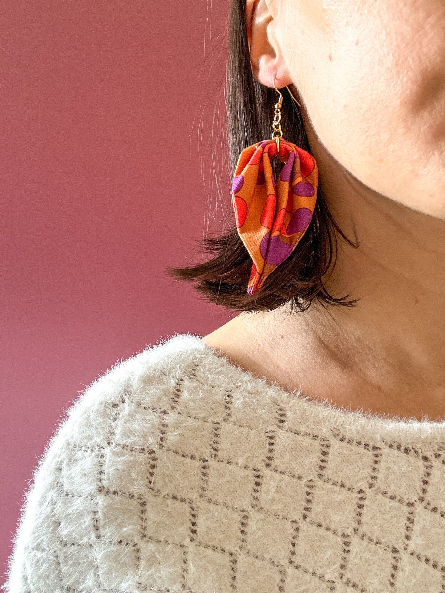 La Luxuriante - L'Équilibriste