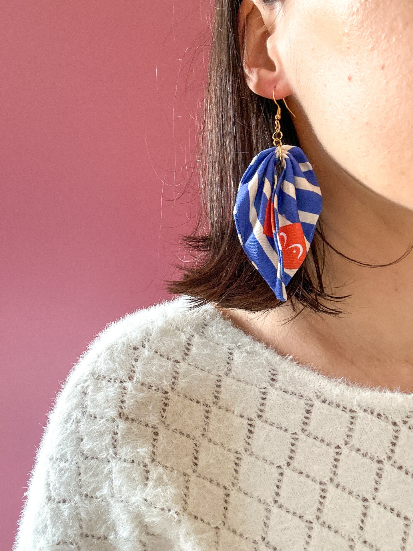 La Luxuriante - La Moussaillonne