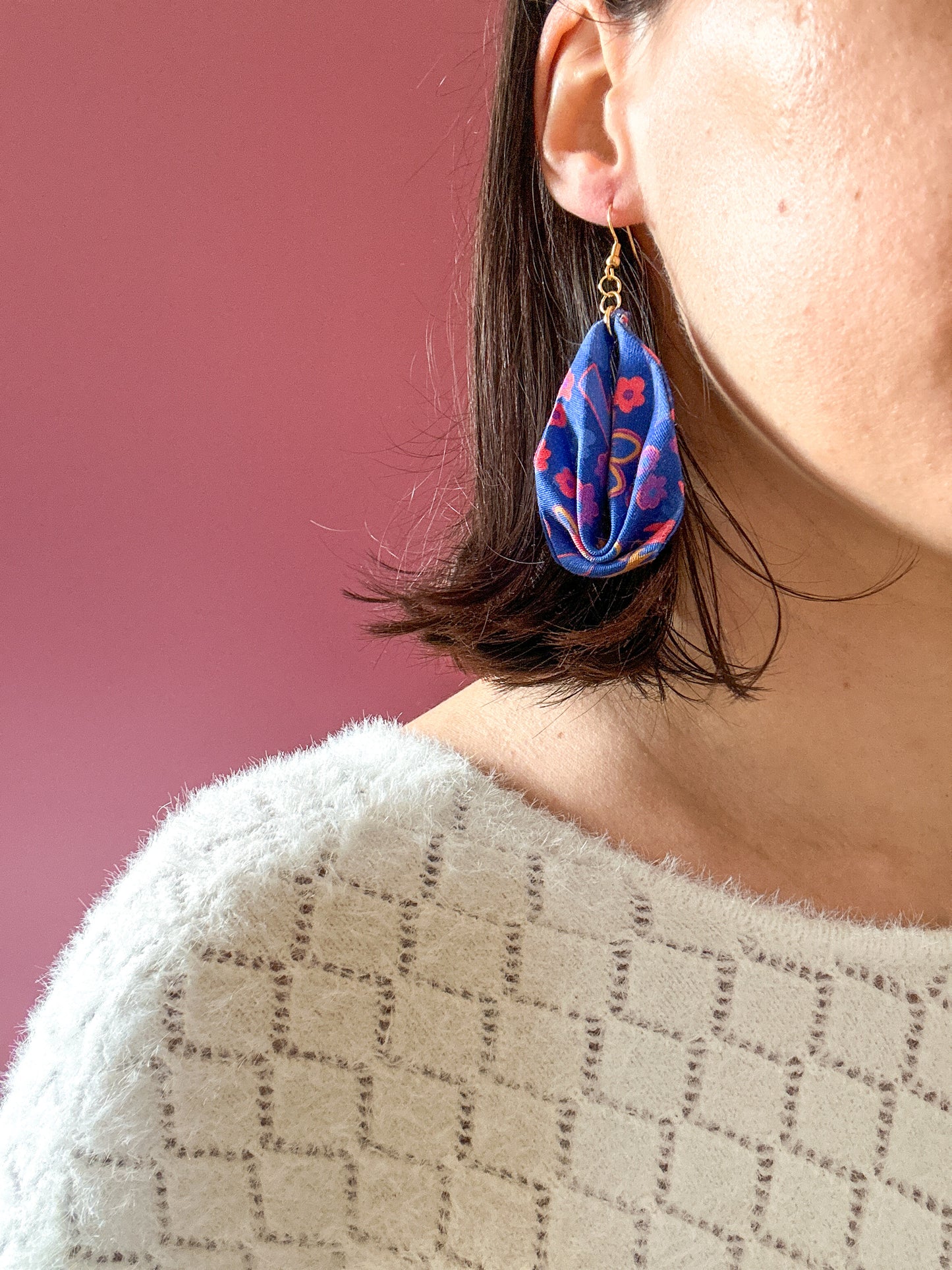 La Pétillante - La Puissante (Bleu)