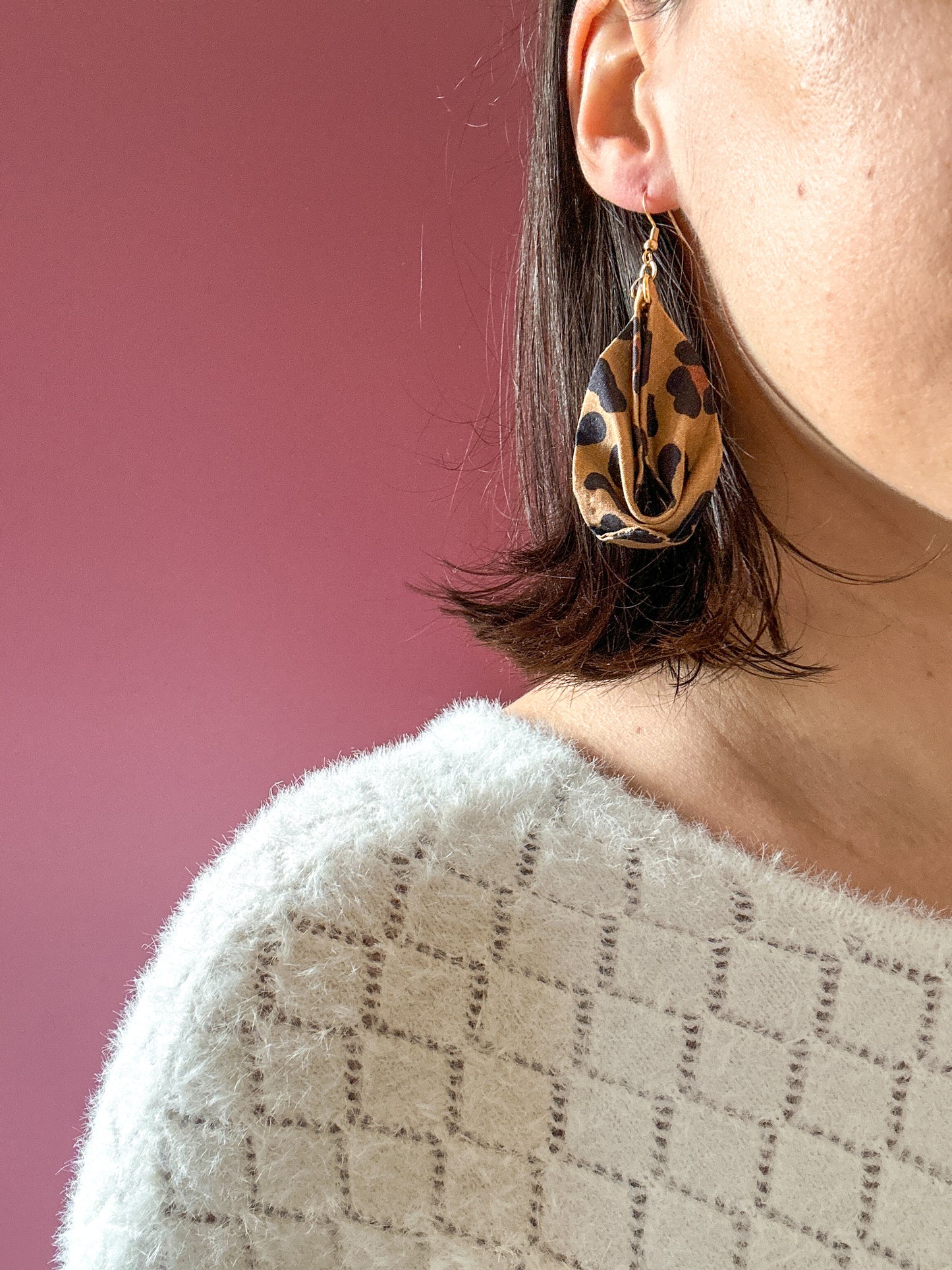 La Pétillante - La Féline