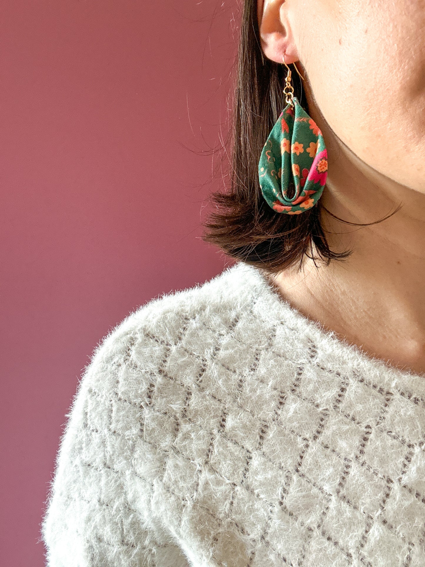 La Pétillante - La Puissante (Verte)