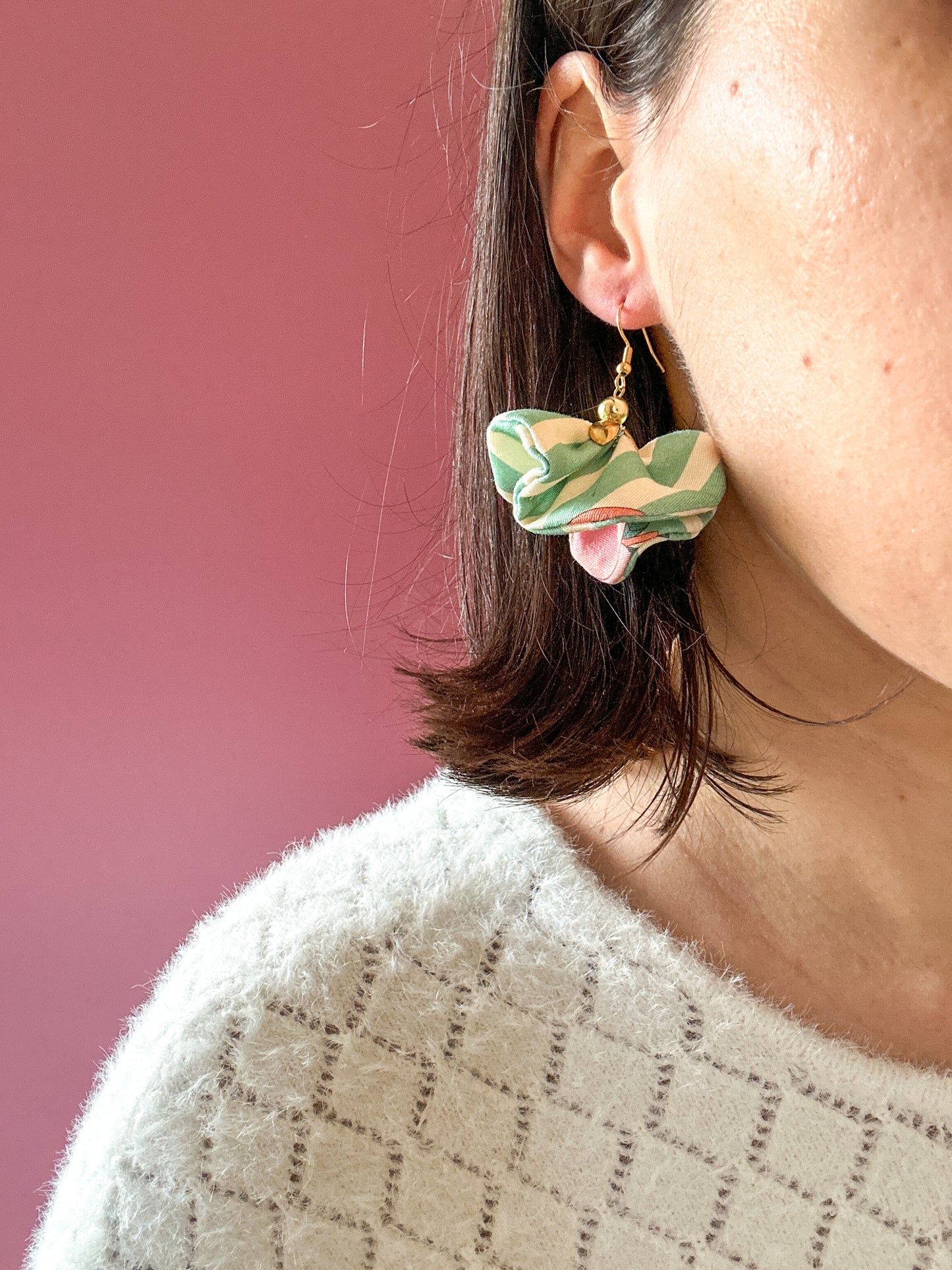 L'Élancée - La Peachy