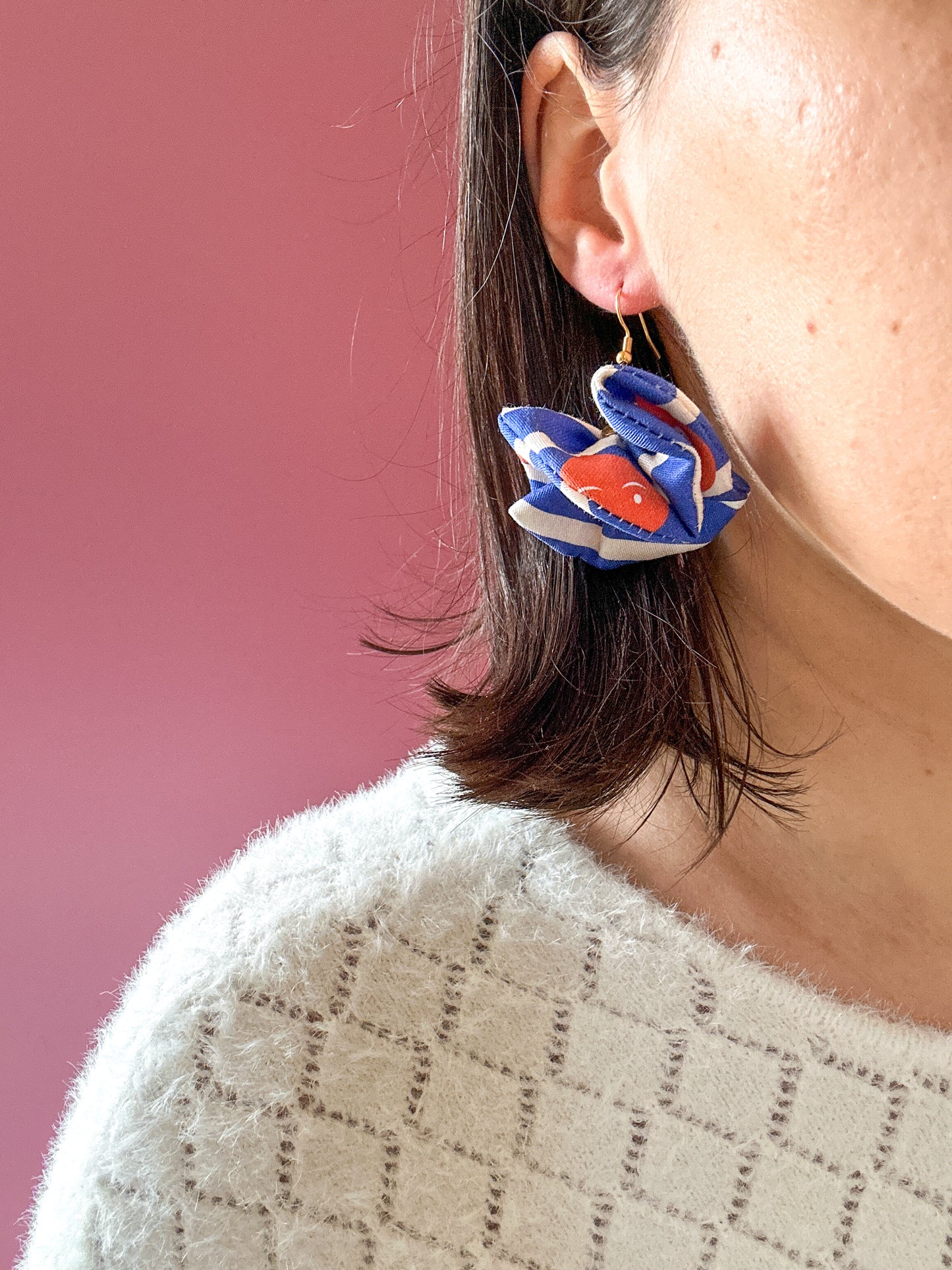 L'Élancée - La Moussaillonne