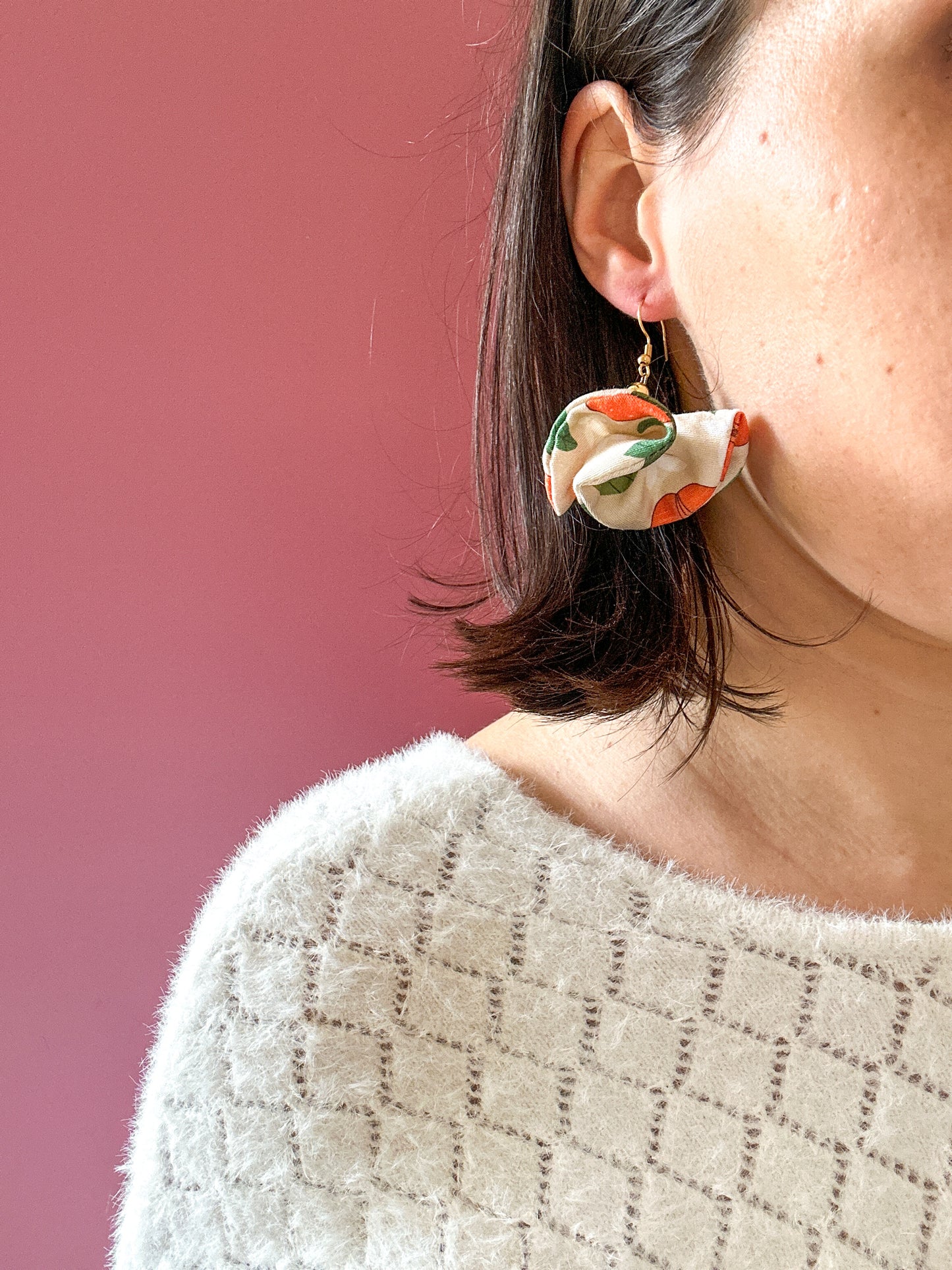 L'Élancée - L'Abricotée