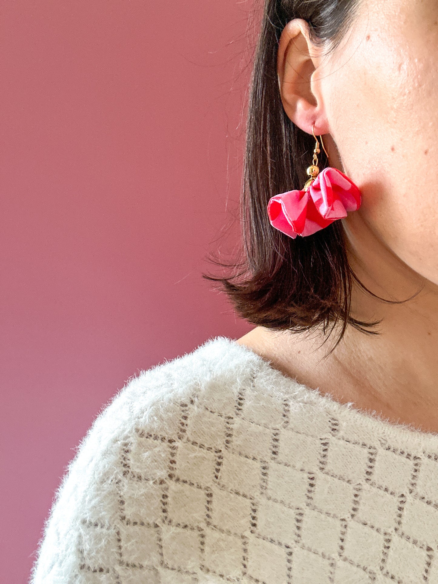 L'Élancée - L'Ardente