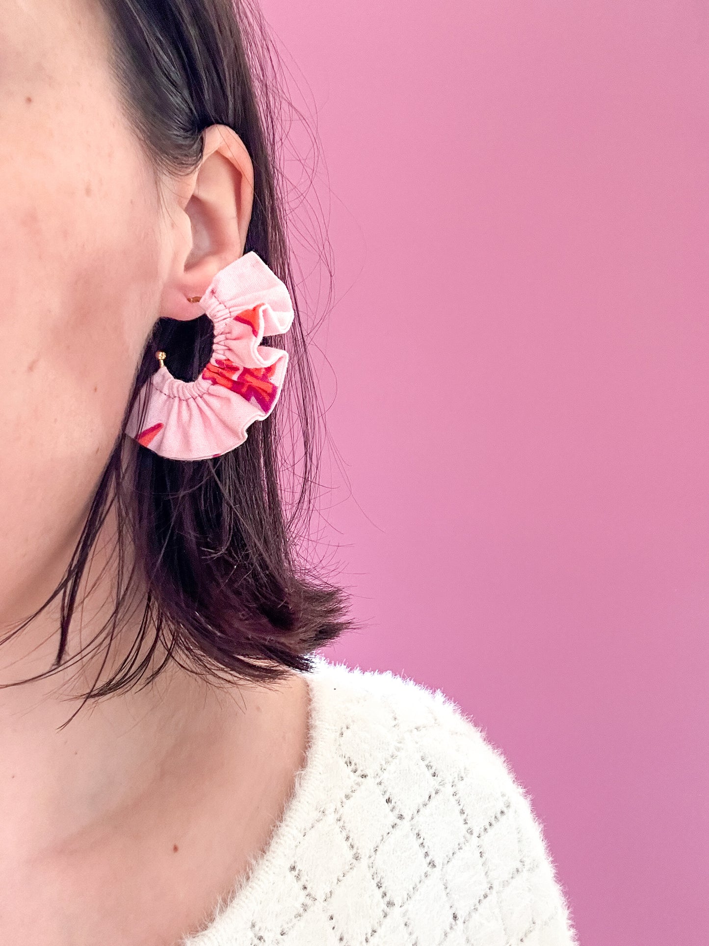 La Rayonnante - Girl Power