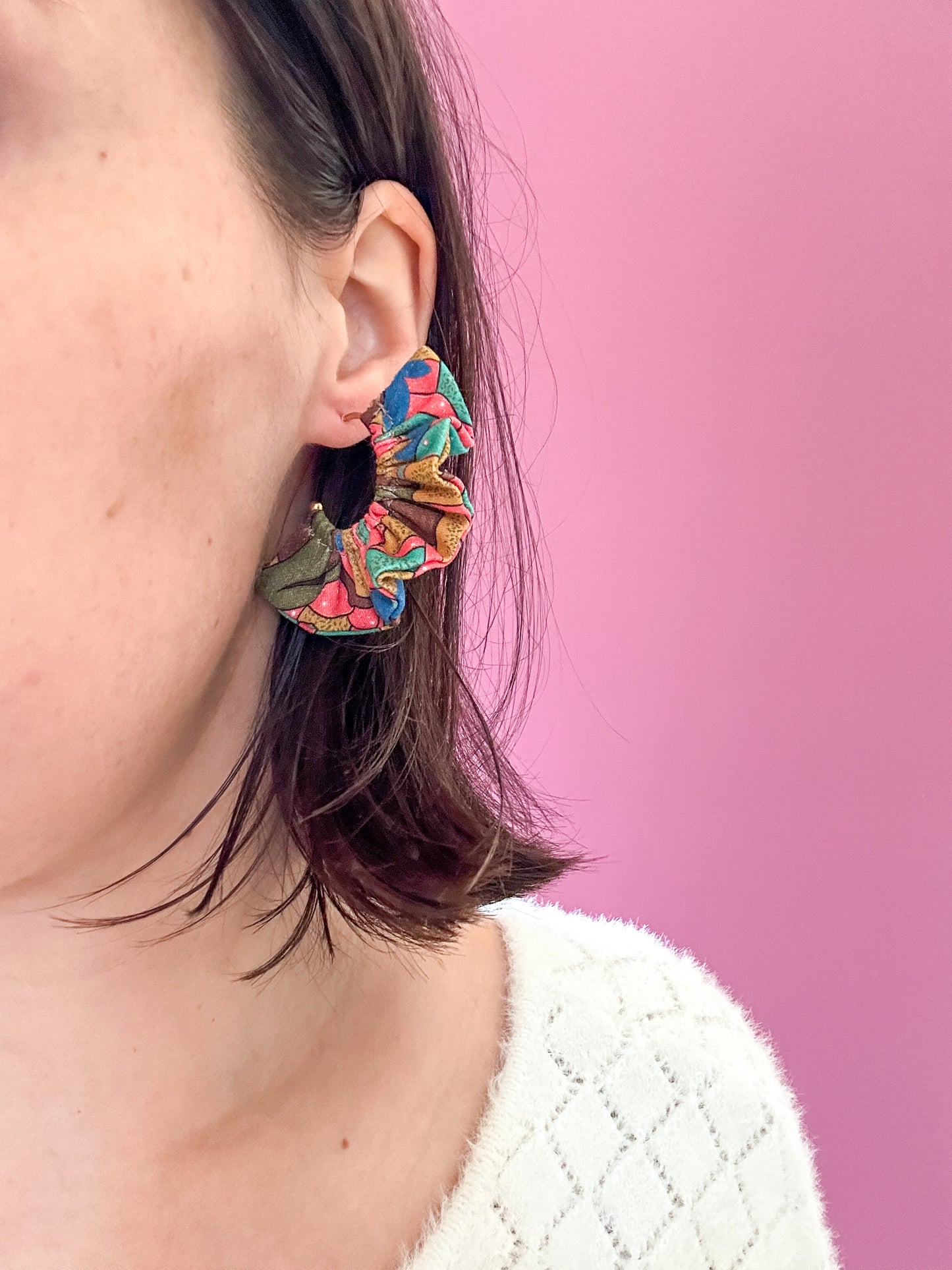 La Rayonnante - L'Enlacée