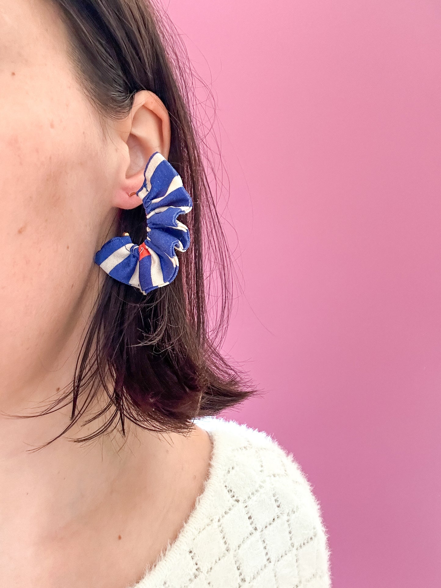 La Rayonnante - La Moussaillonne