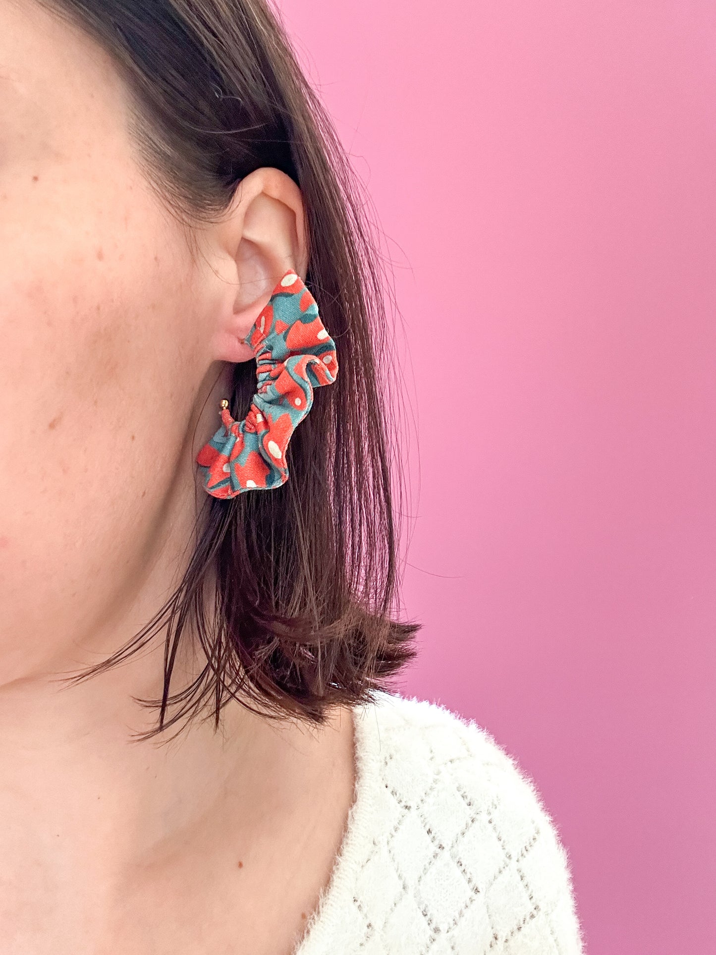 La Rayonnante - La Florissante