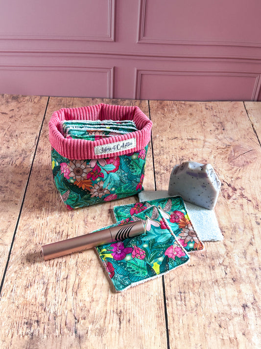 Duo Les Claires et Nette – La Tropicale