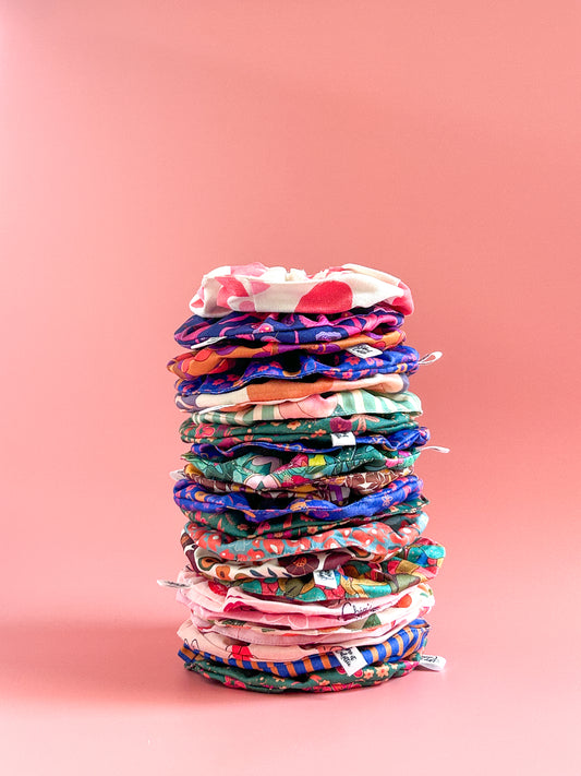 Chouchou La Sauvageonne – L’Abricotée