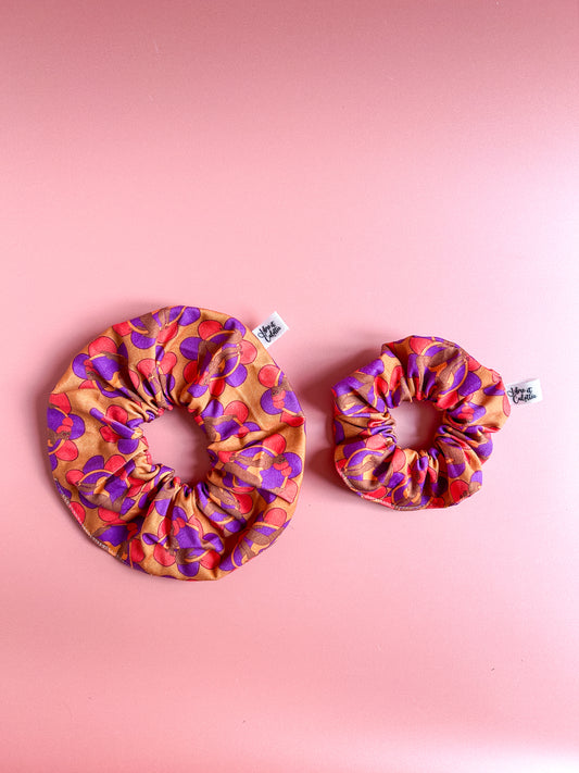 Chouchou La Girly - L'Équilibriste