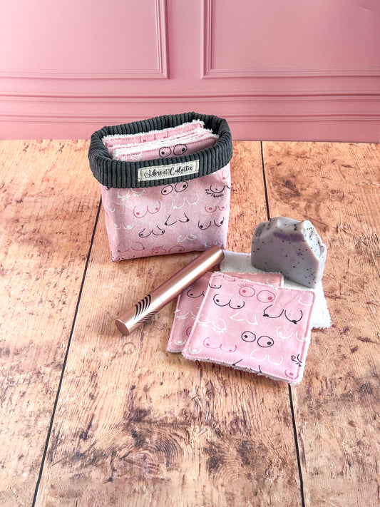 Duo Les Claires et Nette – La Libérée