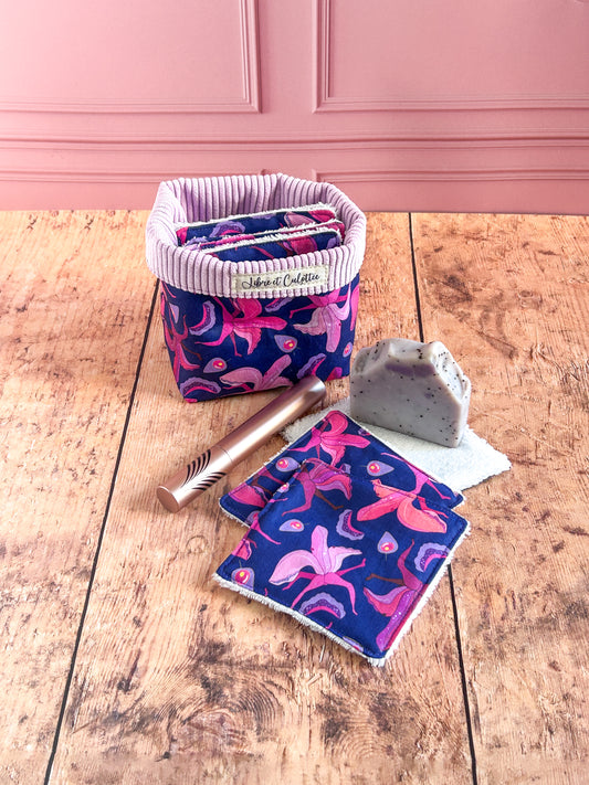 Duo Les Claires et Nette – L'Accrochée