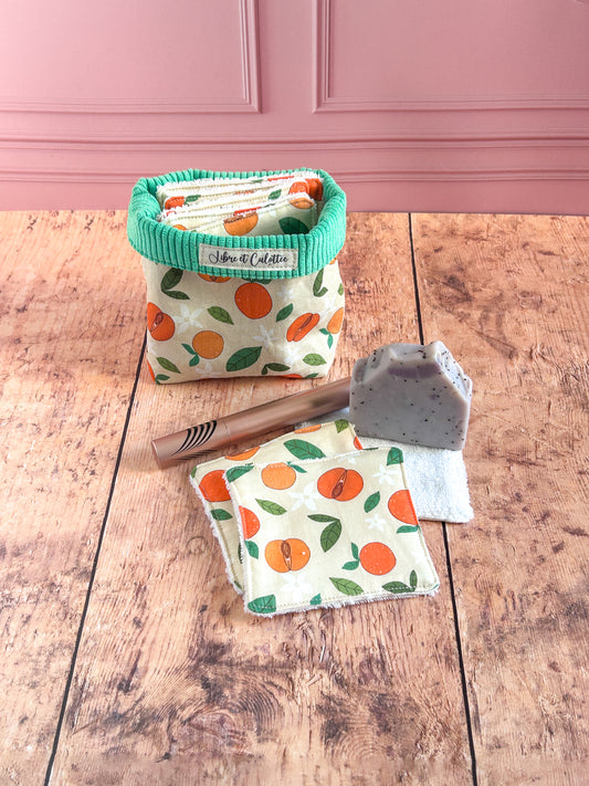 Duo Les Claires et Nette – L'Abricotée