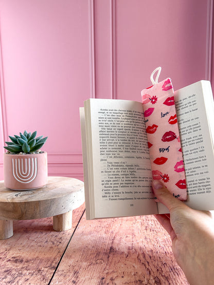 Marque-page La Passionnée - La Loveuse