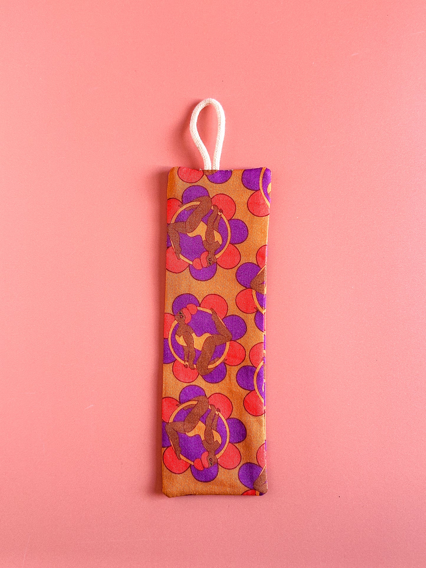 Marque-page La Passionnée - L'Équilibriste