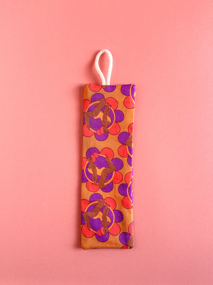 Marque-page La Passionnée - L'Équilibriste