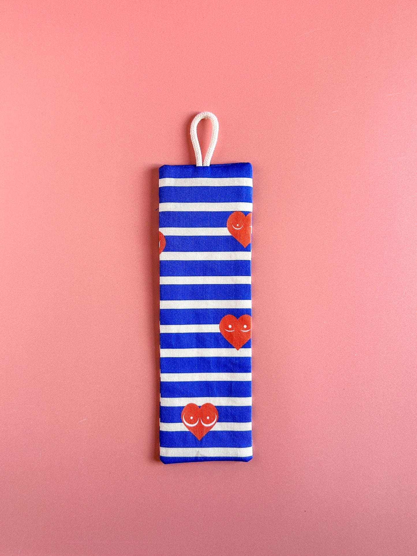 Marque-page La Passionnée - La Moussaillonne