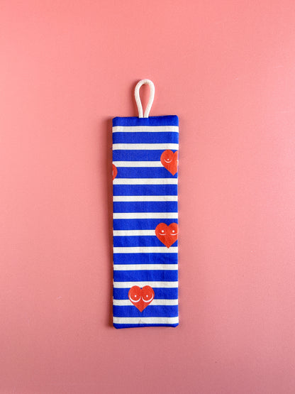 Marque-page La Passionnée - La Moussaillonne