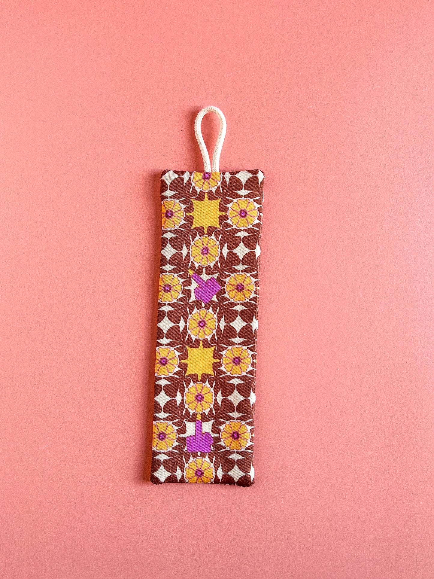 Marque-page La Passionnée - L'Insoumise