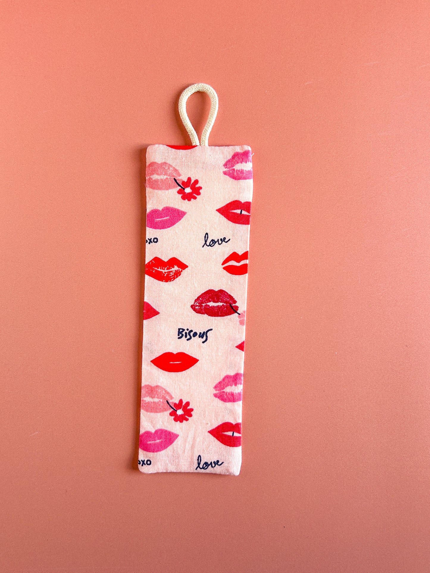 Marque-page La Passionnée - La Loveuse