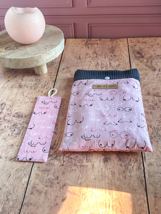 Pochette L'Affranchie - La Libérée