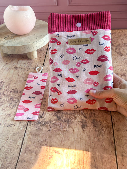 Pochette L'Affranchie - La Loveuse