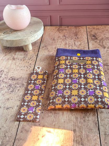 Pochette L'Affranchie - L'Insoumise