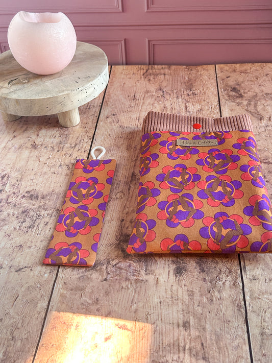 Pochette L'Affranchie -L'Équilibriste